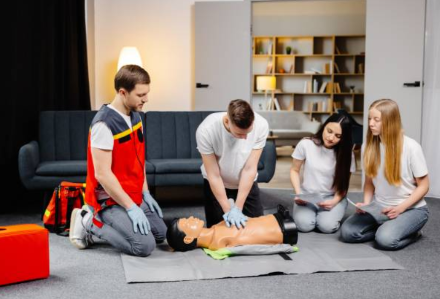 Formation habilitation électrique Montreuil